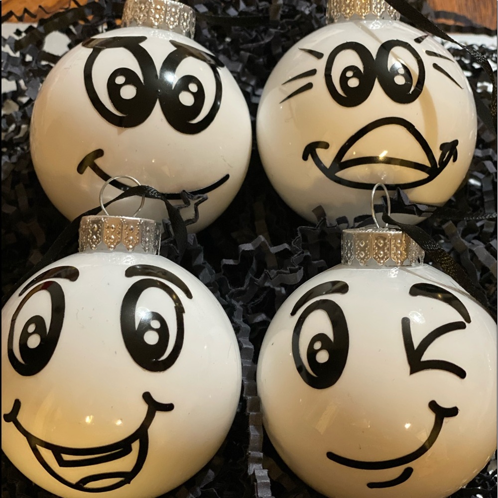 Ornaments